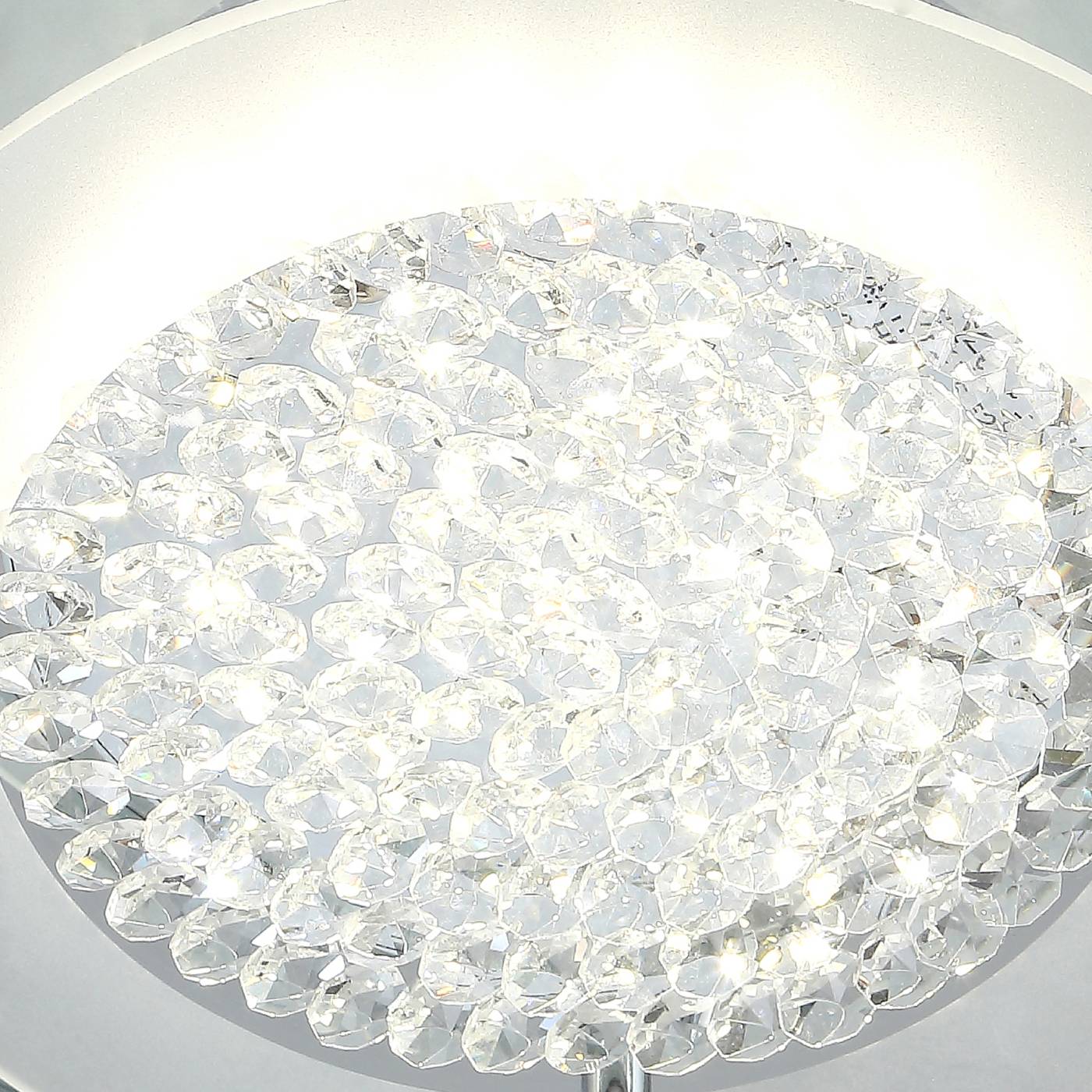 5090 Потолочный LED светильник Mantra Crystal 5090