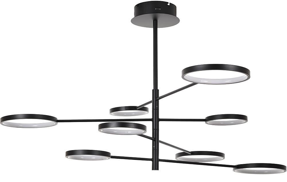 Потолочная люстра MyFar Eva MR1220-8CL