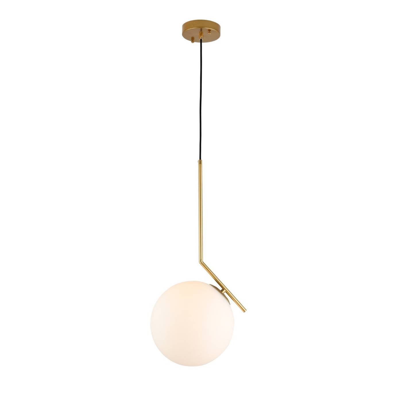 SL1148.303.01 Светильник подвесной ST Luce Codda SL1148.303.01