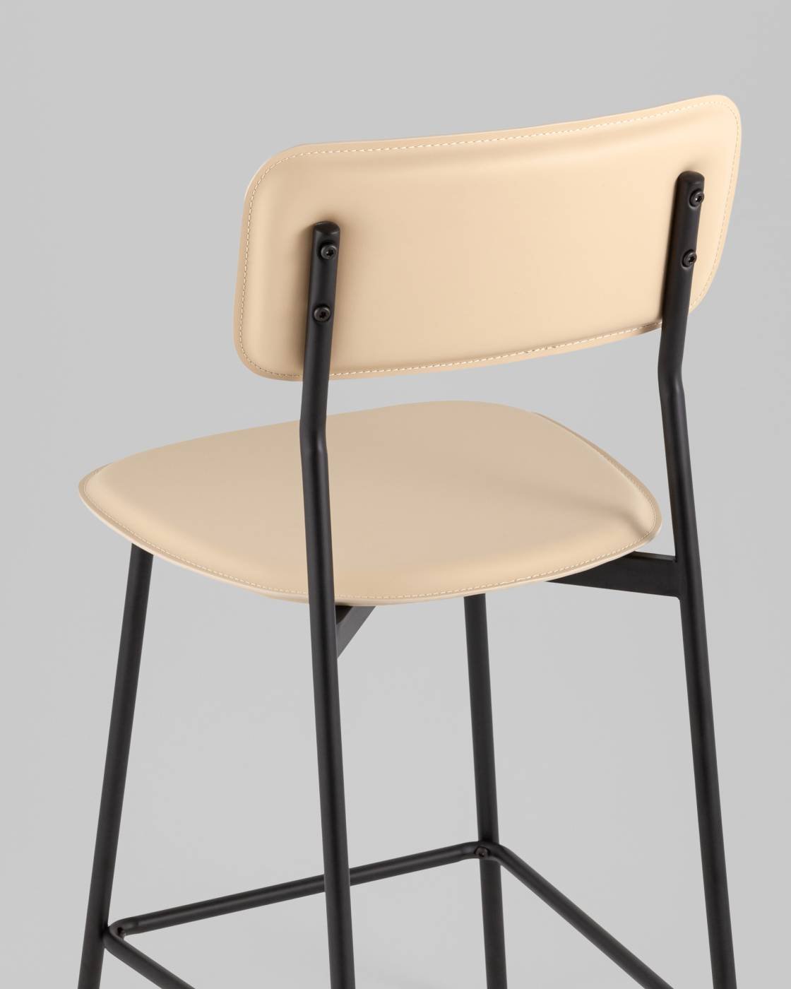 Полубарный стул Stool Group Mikkie HPB-2317 HAB1-23