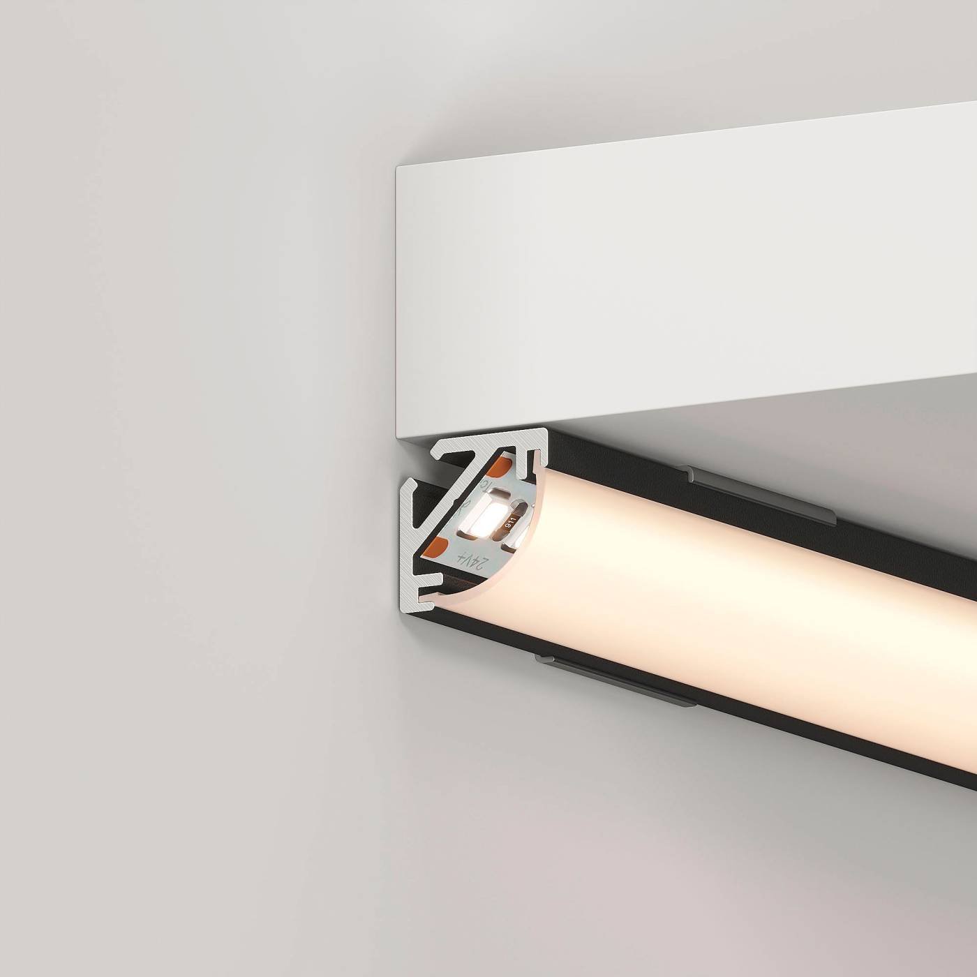 Профиль Arlight Sl-Kant 049014