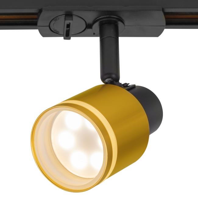 CL565T14 Трековый светильник Citilux Bruno CL565T14