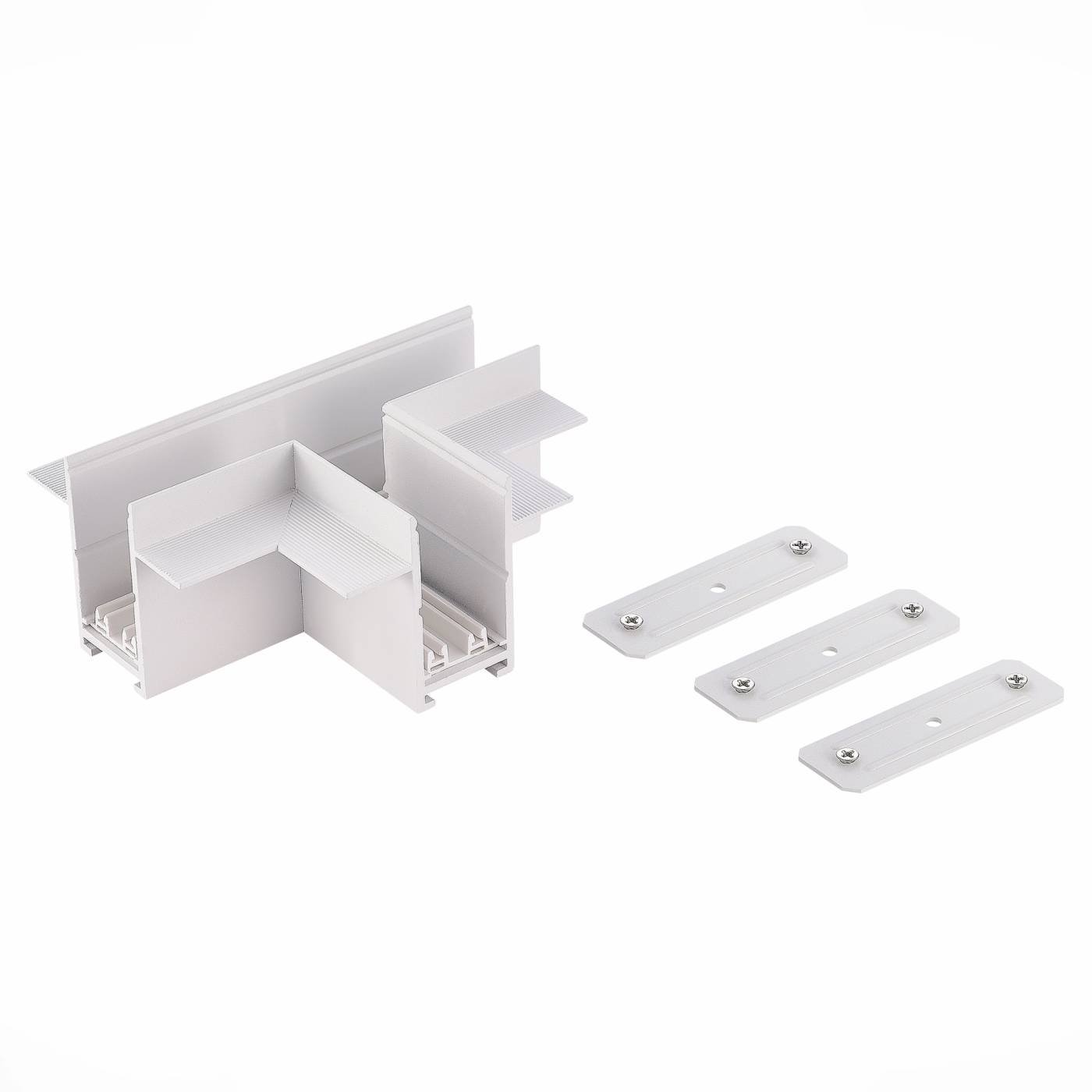 T- образный встраиваемый соединитель Skyline 220 ST Luce Skyline 220 ST021.522.22