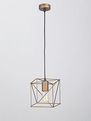 Светильник подвесной Vitaluce V4177-8/1S