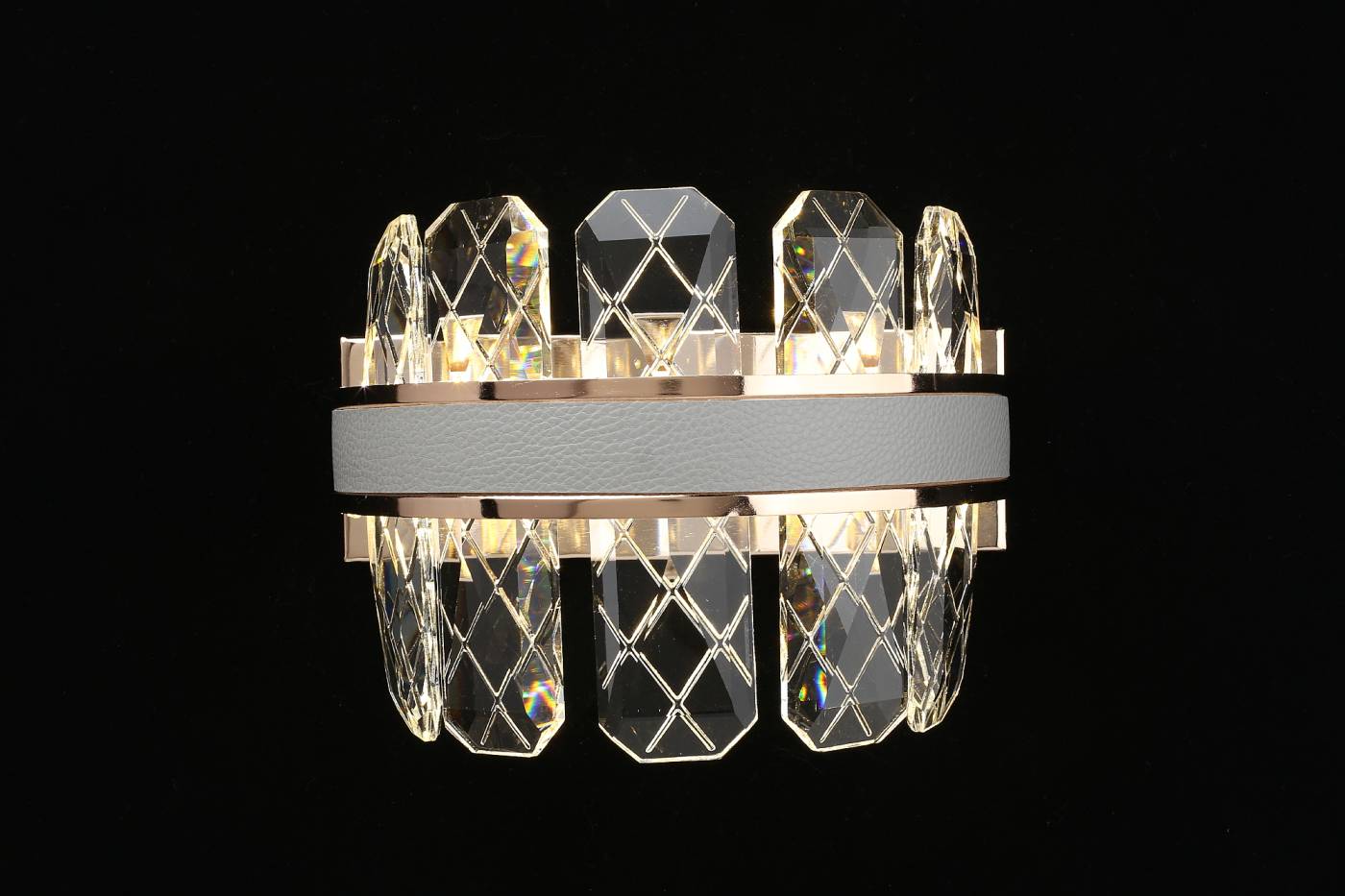 APL.032.01.32 Настенное бра Aployt Juda APL.032.01.32