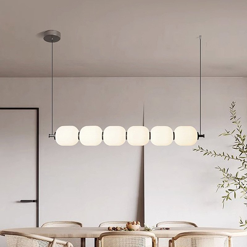 LE162L-6W WIFI Светильник подвесной LIGHTERA Lavish LE162L-6W WIFI