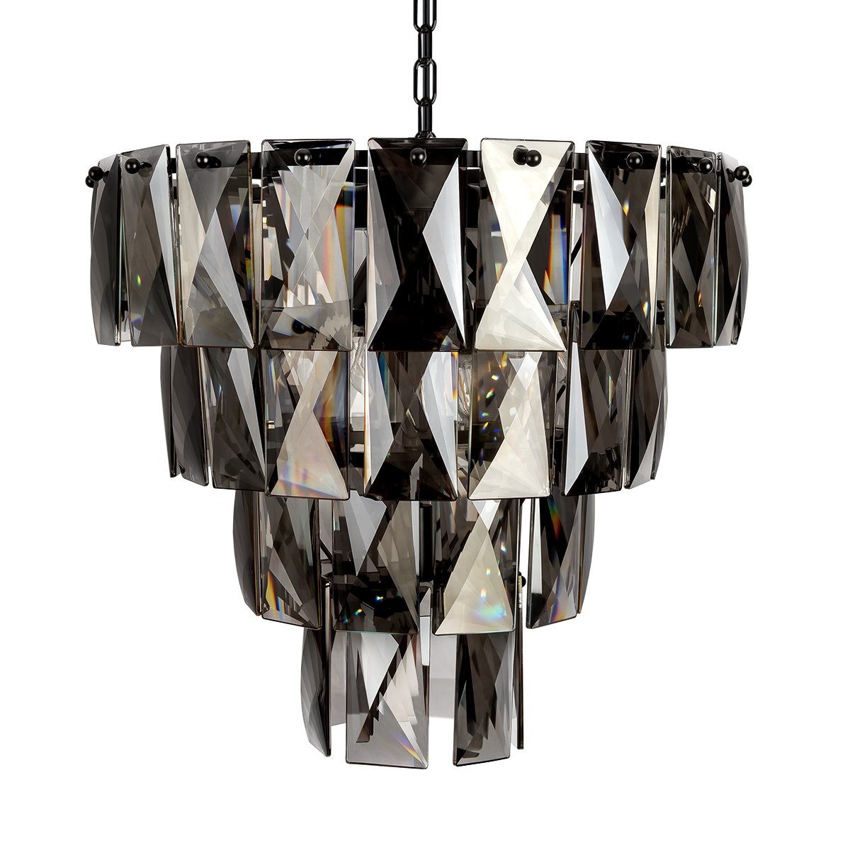 10561/550 Smoke 10561/550 Smoke Подвесной светильник LOFT IT Contemporary
