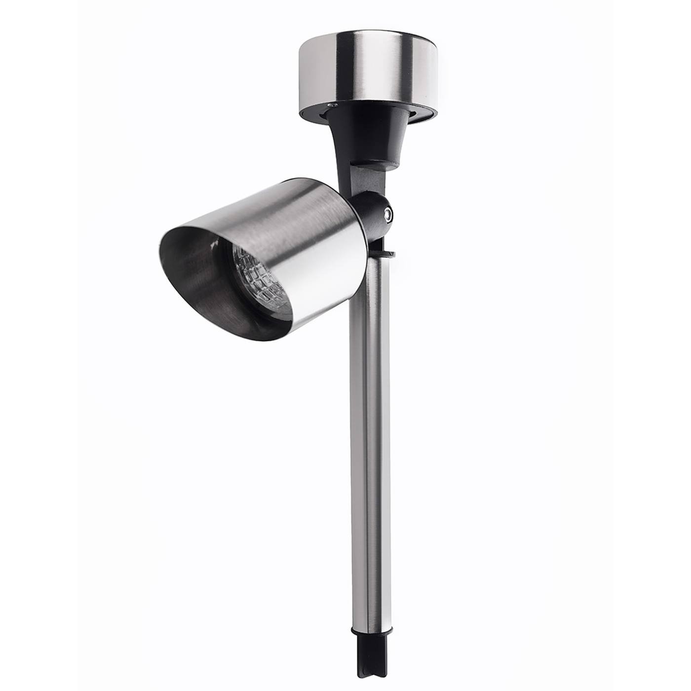 USL-C-690/MT375 SPOT SET24 Садовый светильник на солнечной батарее, в составе набора из 24шт Uniel USL-C-690/MT375 SPOT SET24