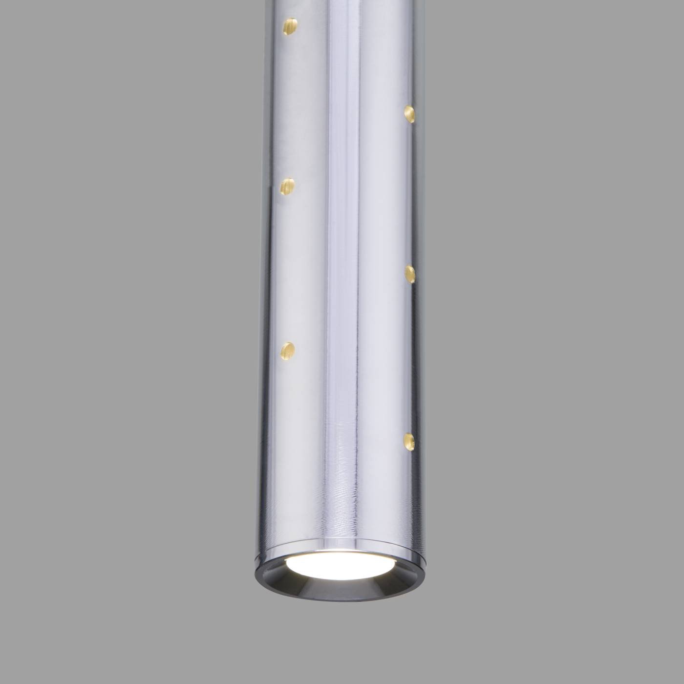 Светильник подвесной Elektrostandard Bong 50214/1 LED хром
