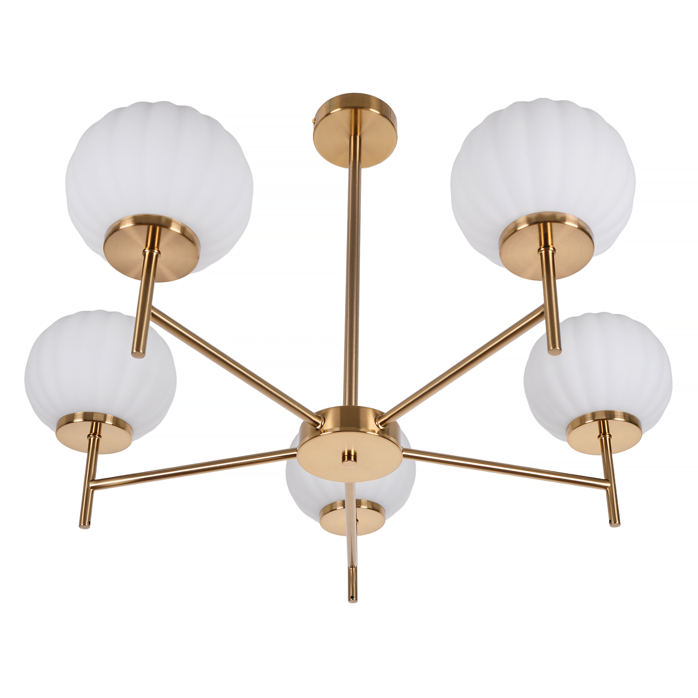 Потолочная люстра MyFar Eliza MR1901-5C