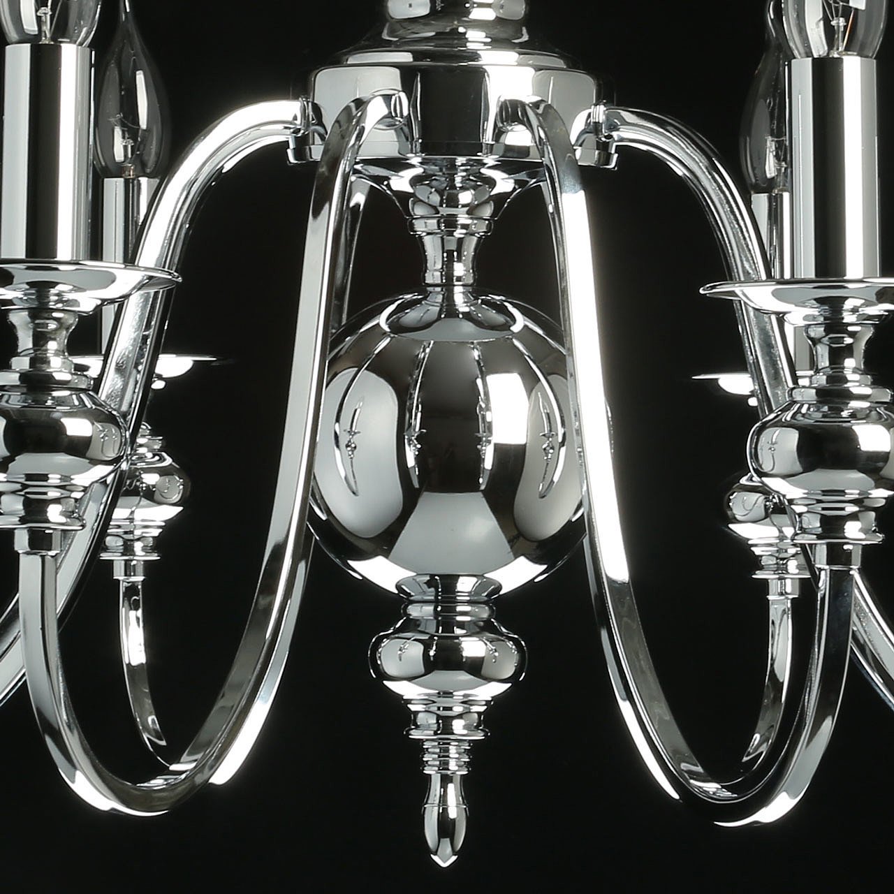614013808 Подвесная люстра MW Light Консуэло 614013808
