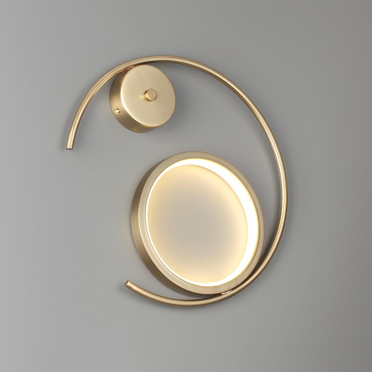 5689/7WL Настенный светильник Lumion Goldie 5689/7WL
