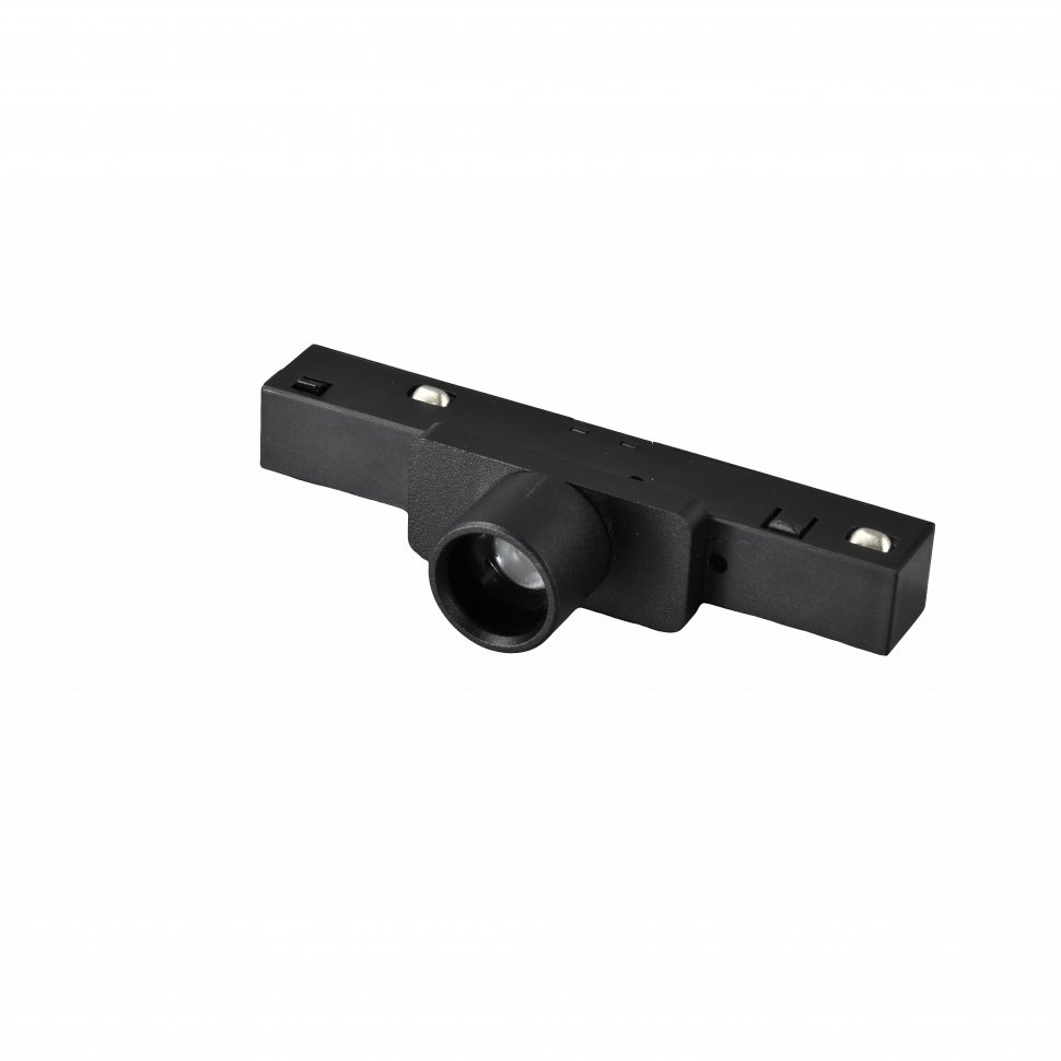 Трековый светильник iLEDEX TECHNICAL VISION48/22 4822-017-D23-2W-24DG-4000K-BK