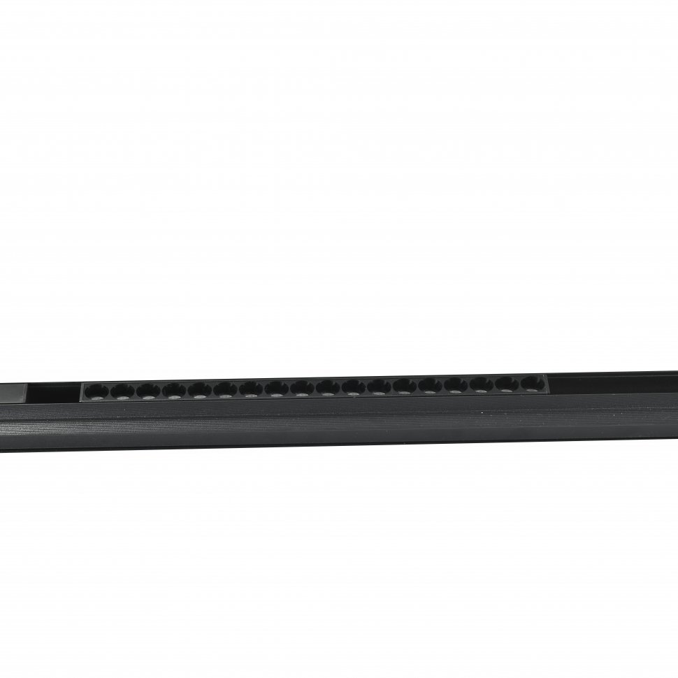 Трековый светильник iLEDEX TECHNICAL VISION48/22 4822-002-L350-18W-38DG-4000K-BK