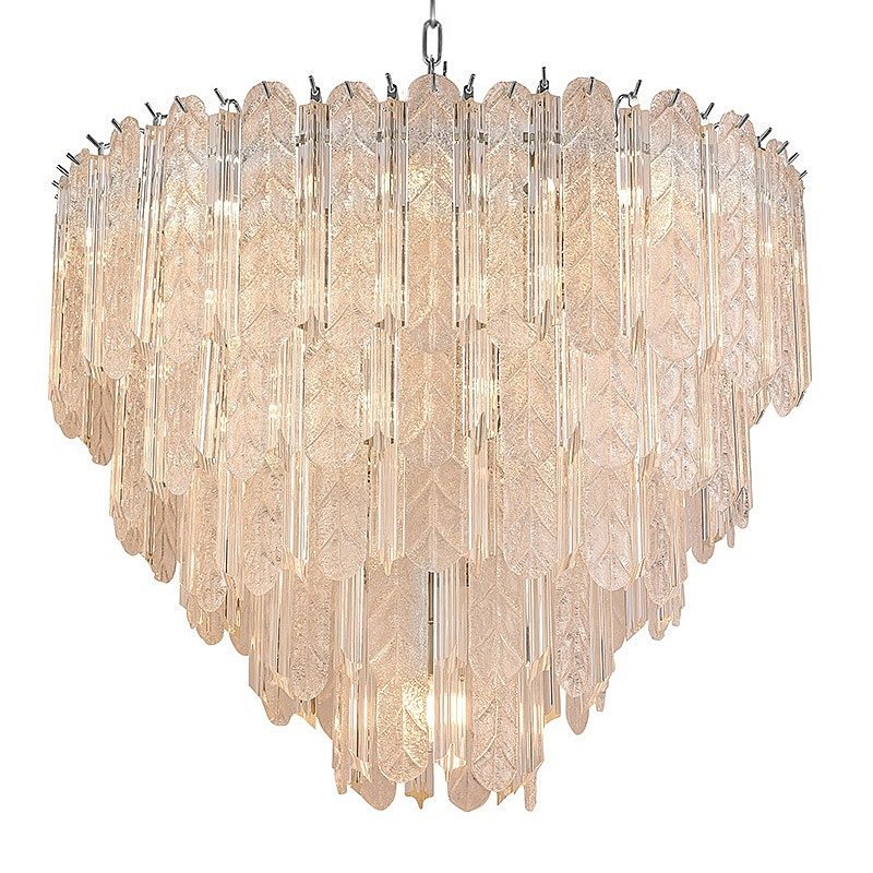 L25300.98 Подвесная люстра L'Arte Luce Luxury Riveria L25300.98