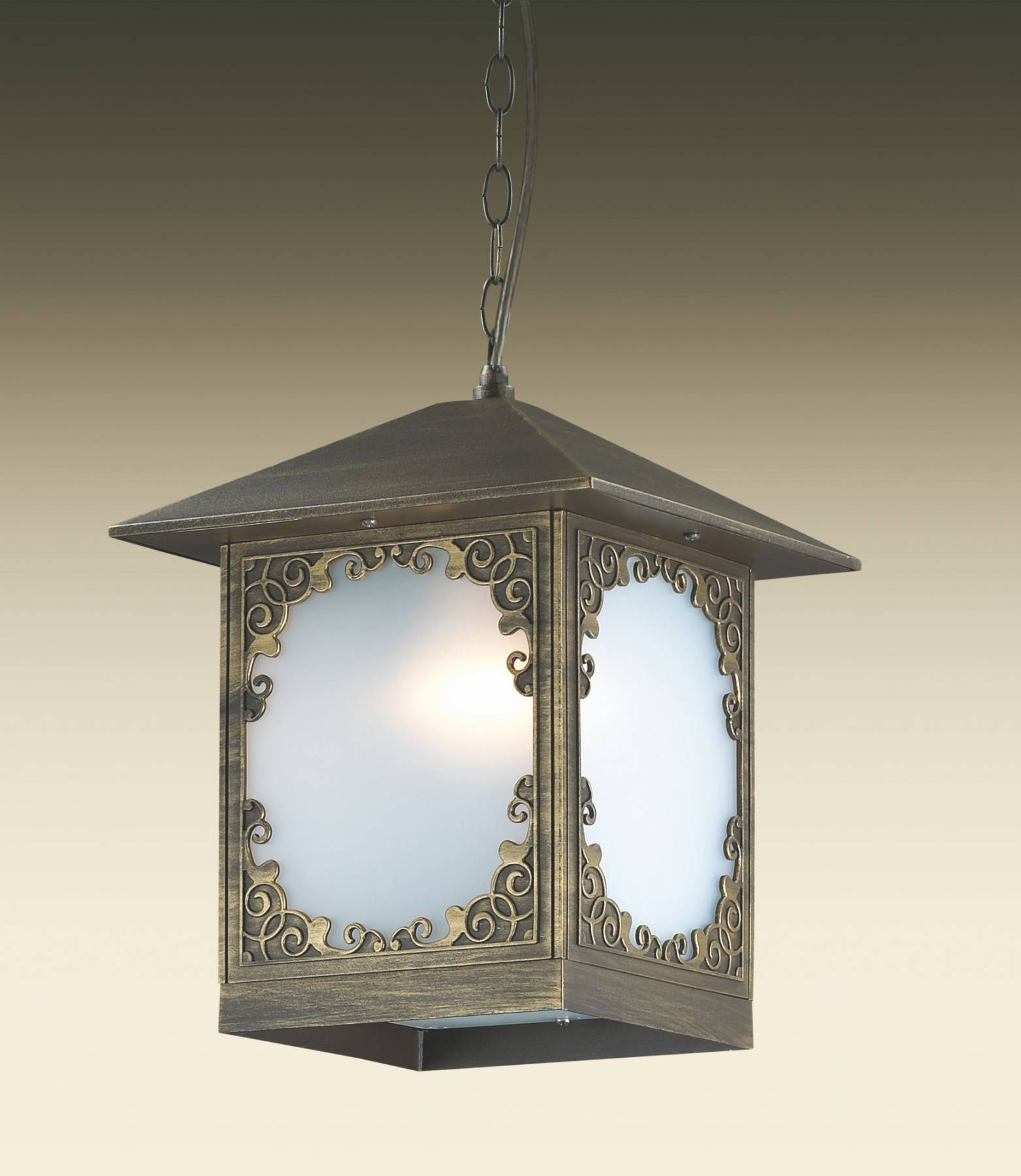 2747/1 Светильник подвесной Odeon Light VISMA 2747/1