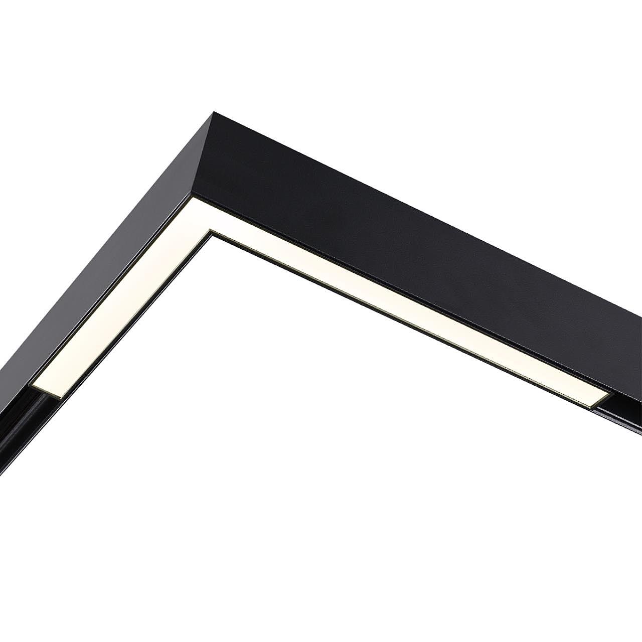 359502 Трековый светильник Novotech Flum 359502