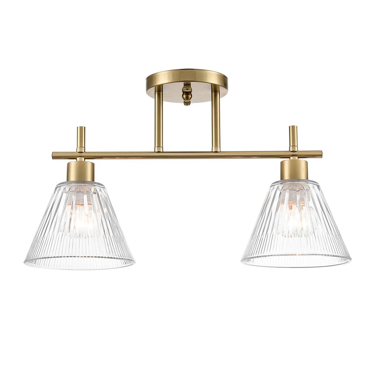 Потолочная люстра Lumion Vivian 8188/2C