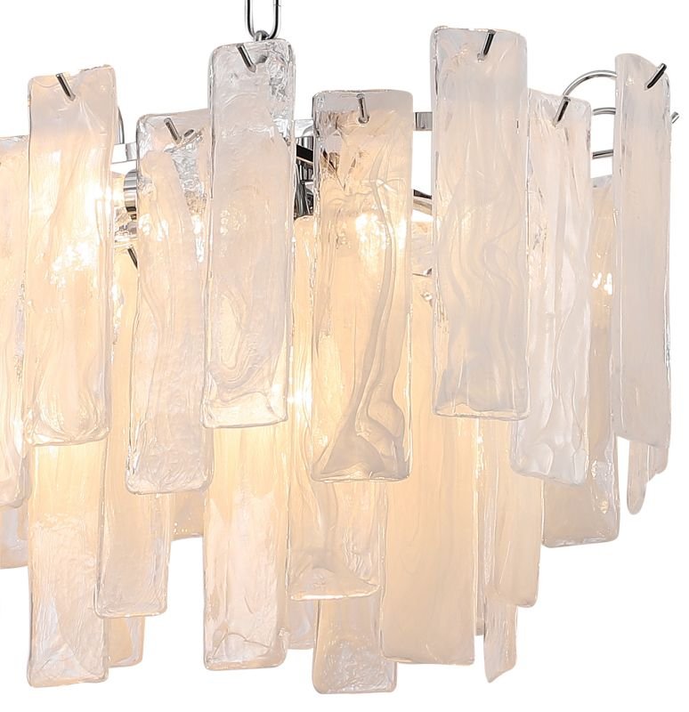 Подвесная люстра Stilfort Glowice 2157/09/10PL