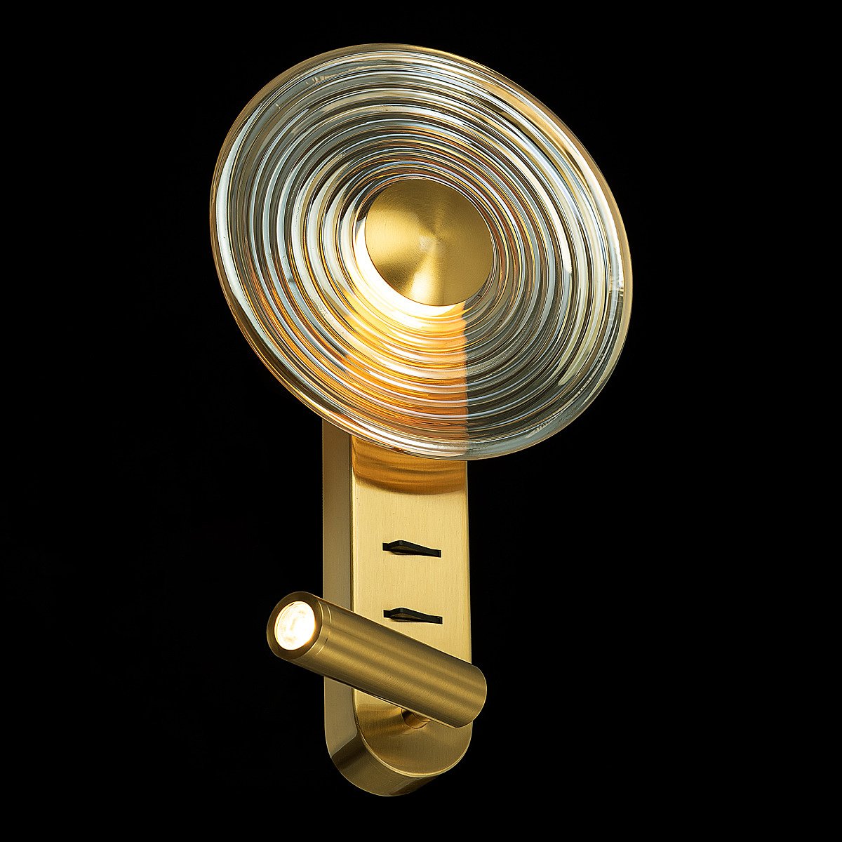 Настенный светильник Citilux Corta CL245033