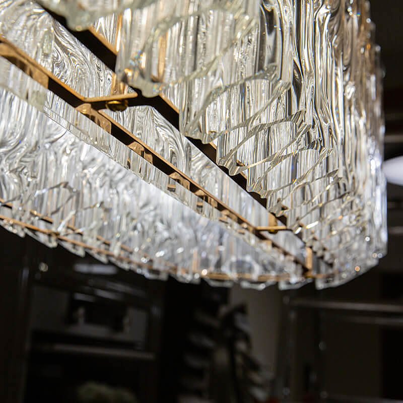 Подвесная люстра L'Arte Luce Luxury Varese L34400.93