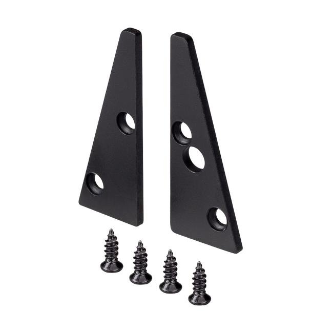 Заглушка для профиля Arlight 052403