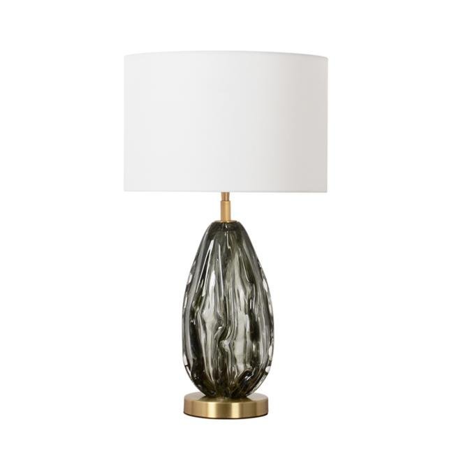 BRTL3203R Настольная лампа Delight Collection Crystal Table Lamp BRTL3203R