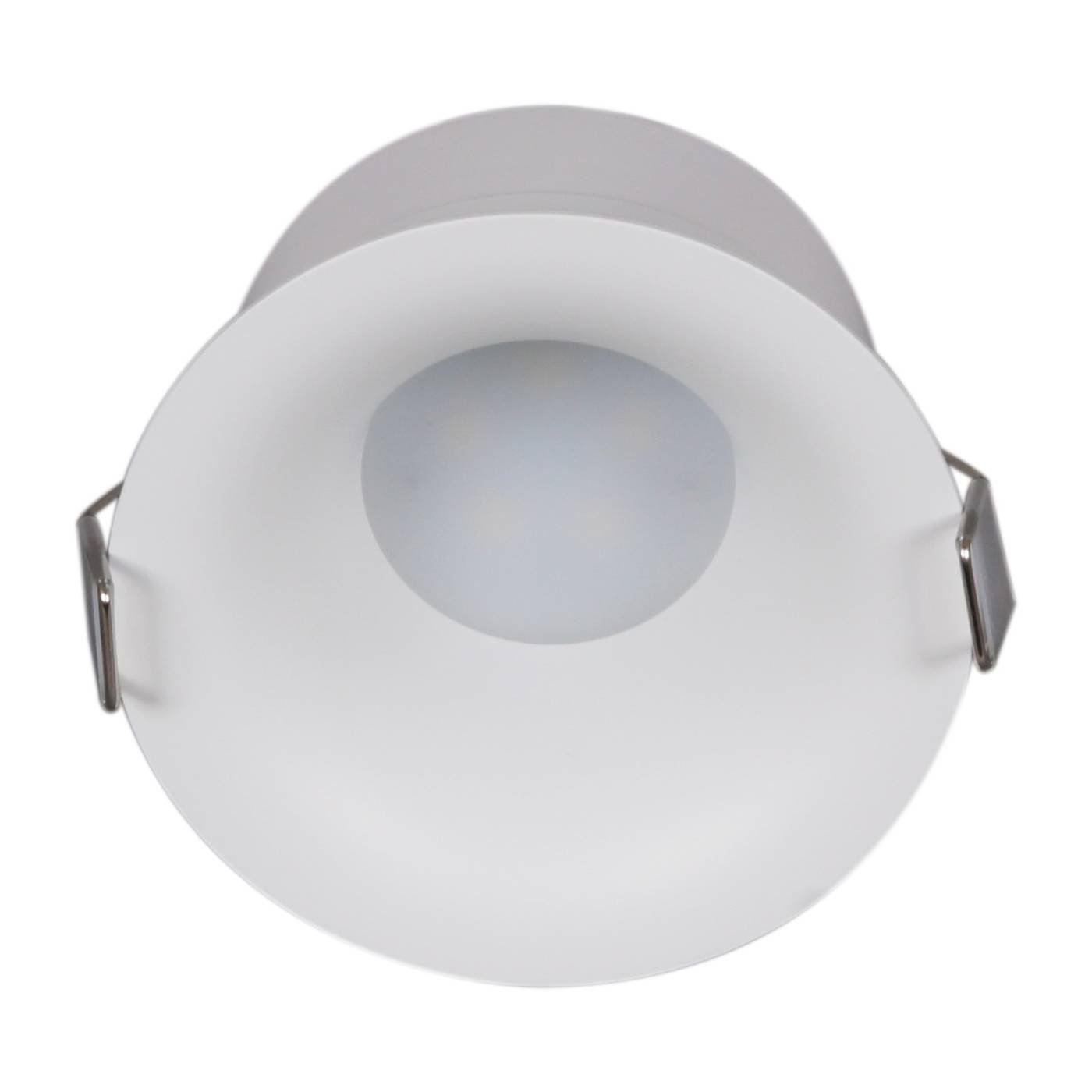 Встраиваемый светильник Reluce 16062-9.0-001LD MR16 WT