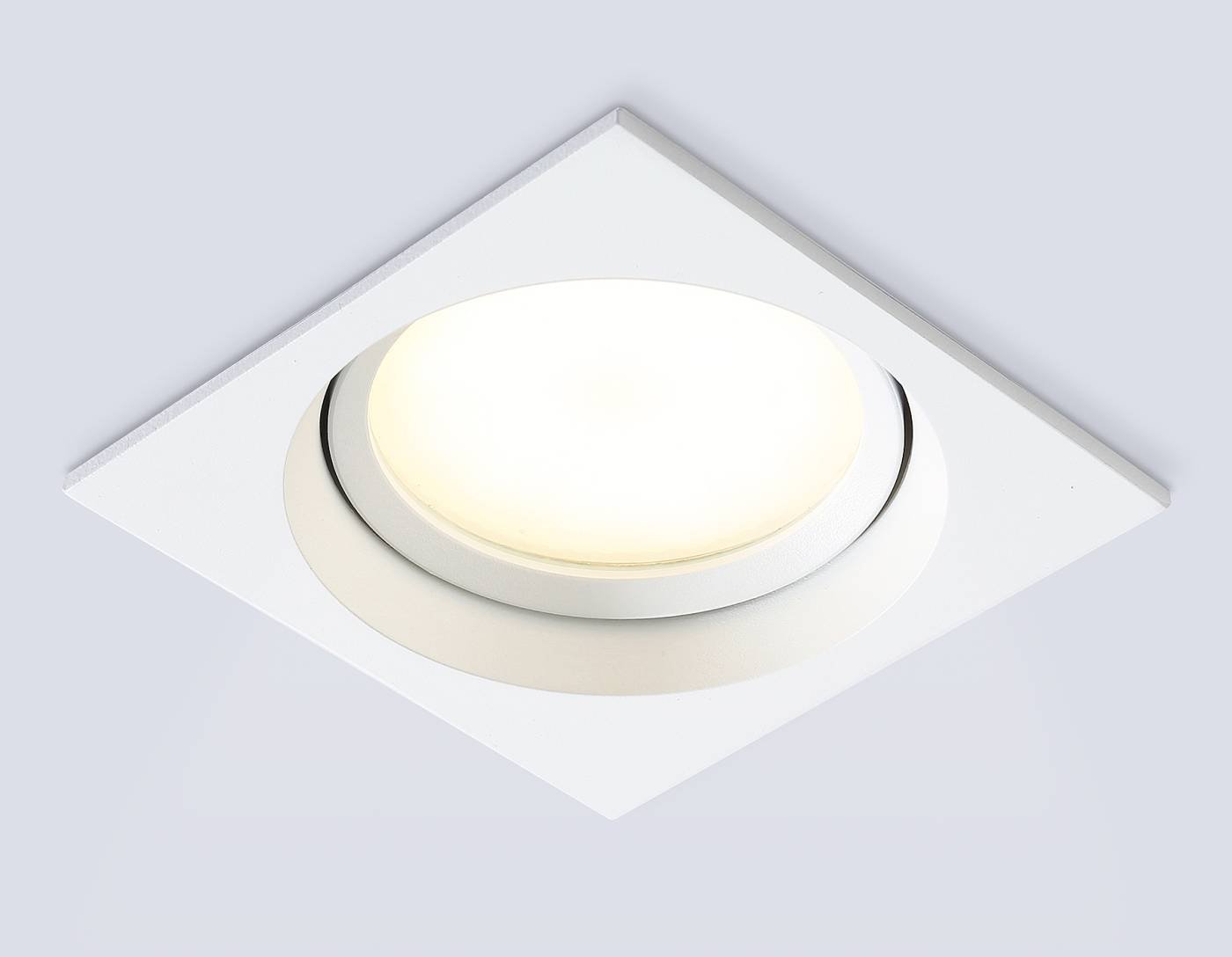 Встраиваемый светильник Ambrella IP Protect TN6655