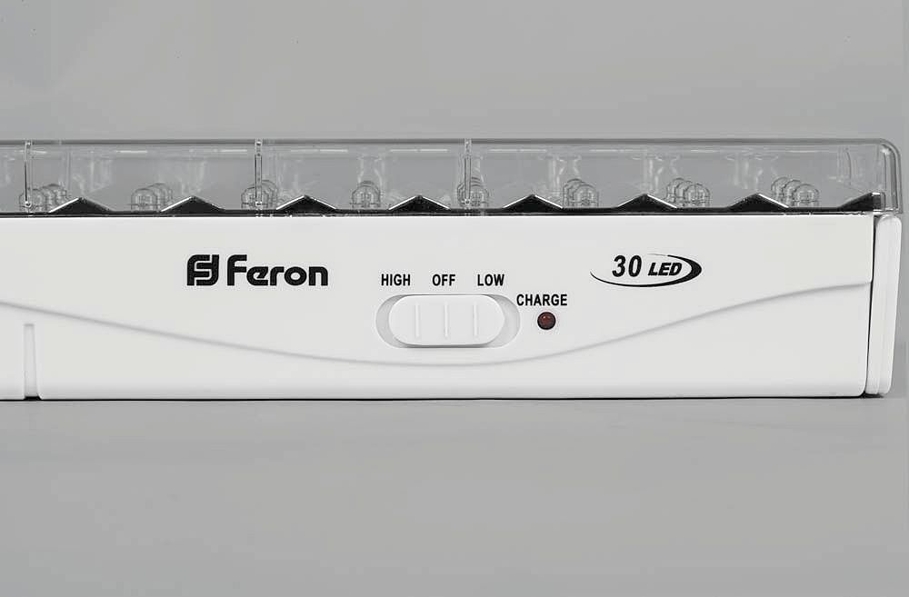 Мебельный светильник Feron EL15 12896