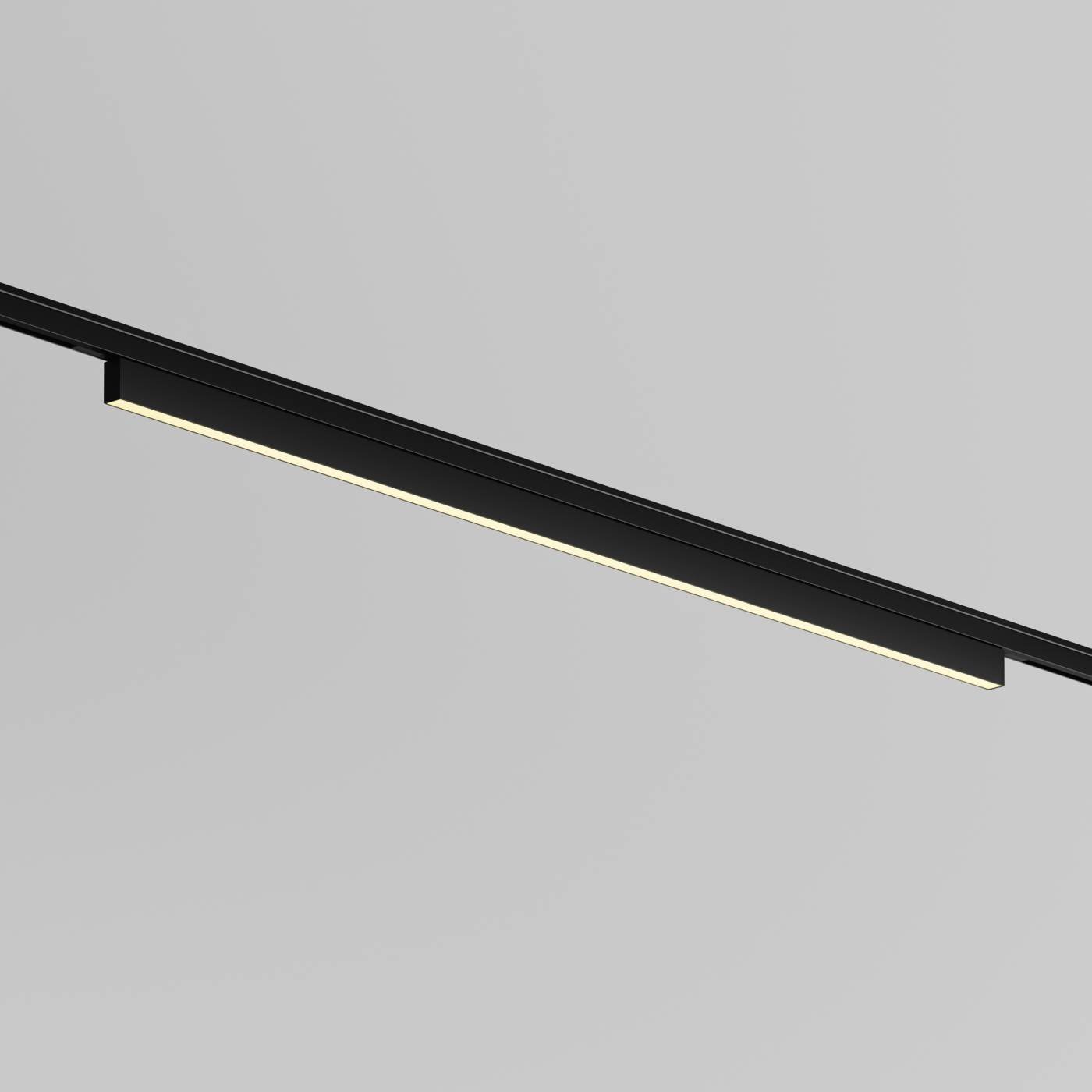 TR192-1-16W2.7K-B Трековый светильник Maytoni Basis TR192-1-16W2.7K-B