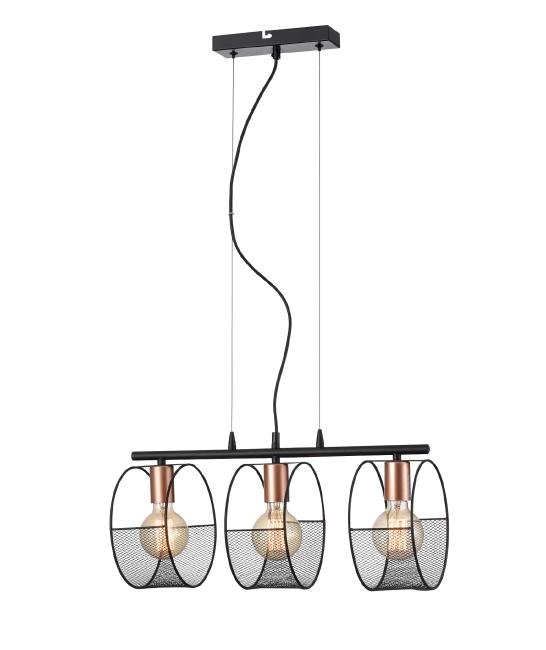 VL6442P03 Светильник подвесной Vele Luce Callisto VL6442P03