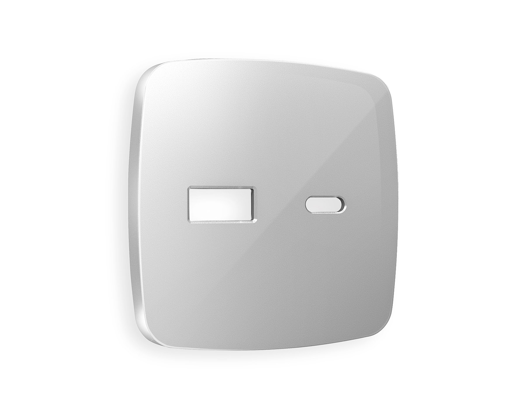 OP4110 Накладка на механизм Ambrella Volt OMEGA OP4110