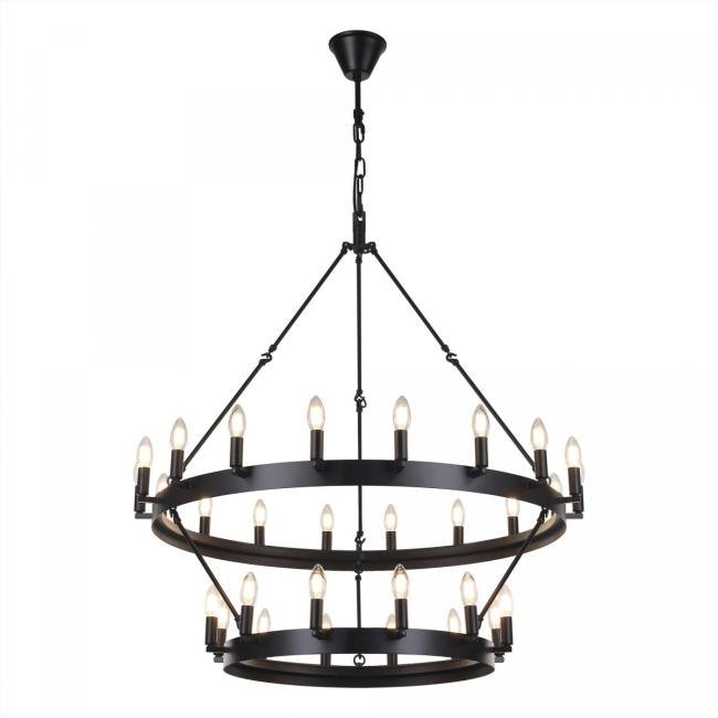 CL470230 Подвесная люстра Citilux Смитсон CL470230