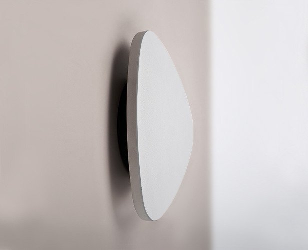 IT02-015 white Настенный светильник Italline IT02-015 white
