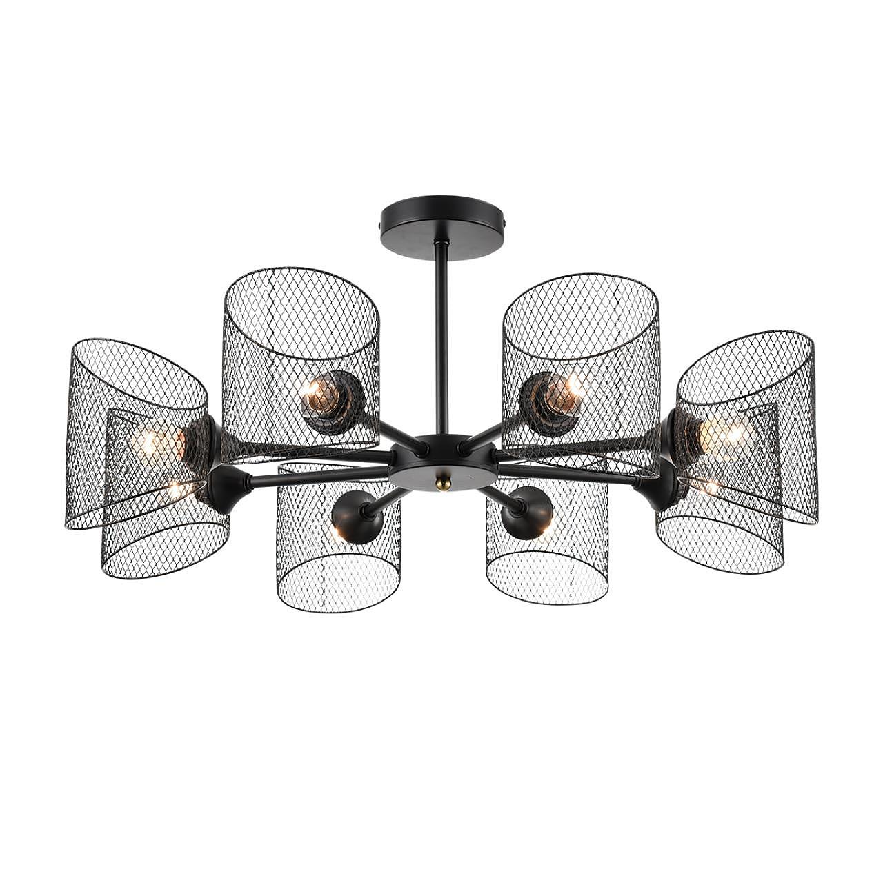 Потолочная люстра Lumion Tidina 8238/8C
