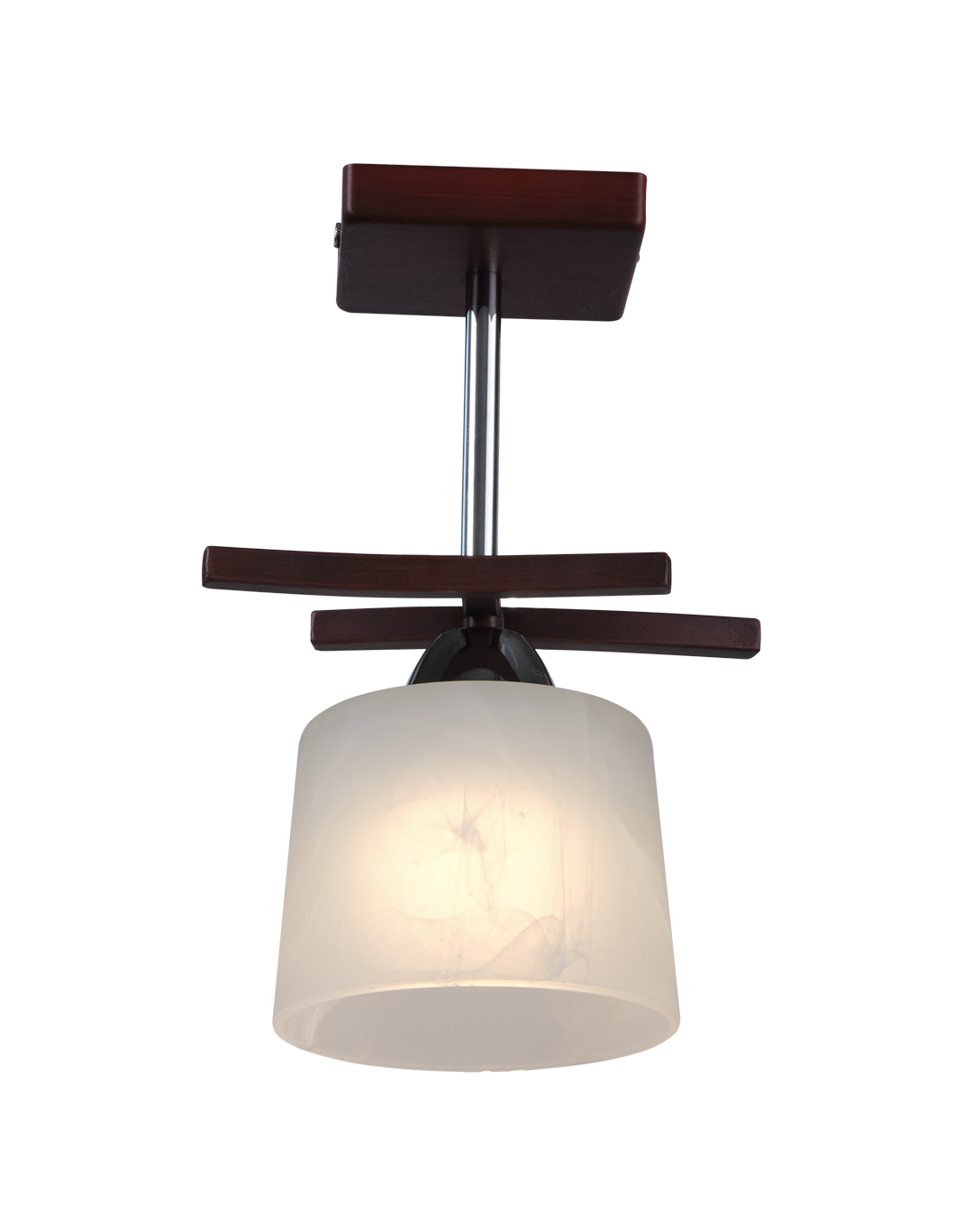 Светильник потолочный Мелодия Света P9482-1 RW 000024059