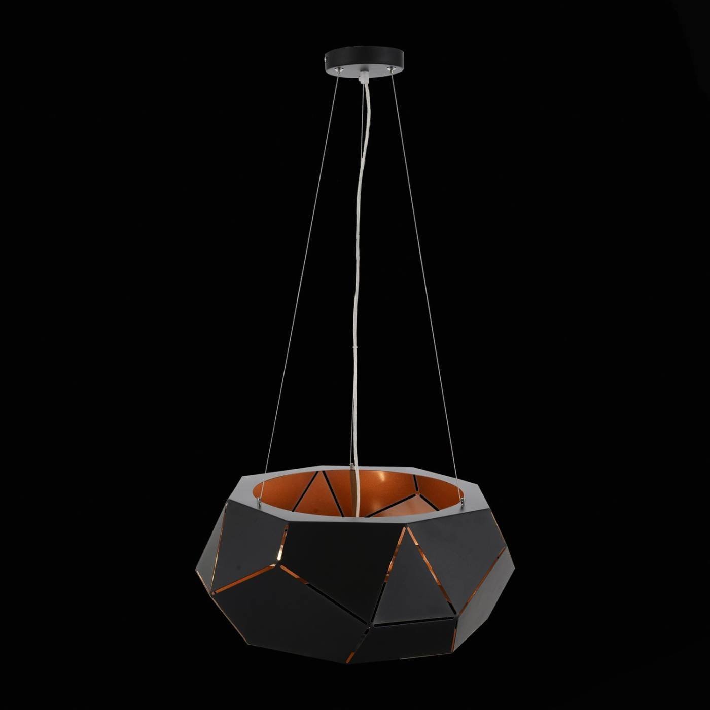 Светильник подвесной ST Luce SL258 SL258.403.06