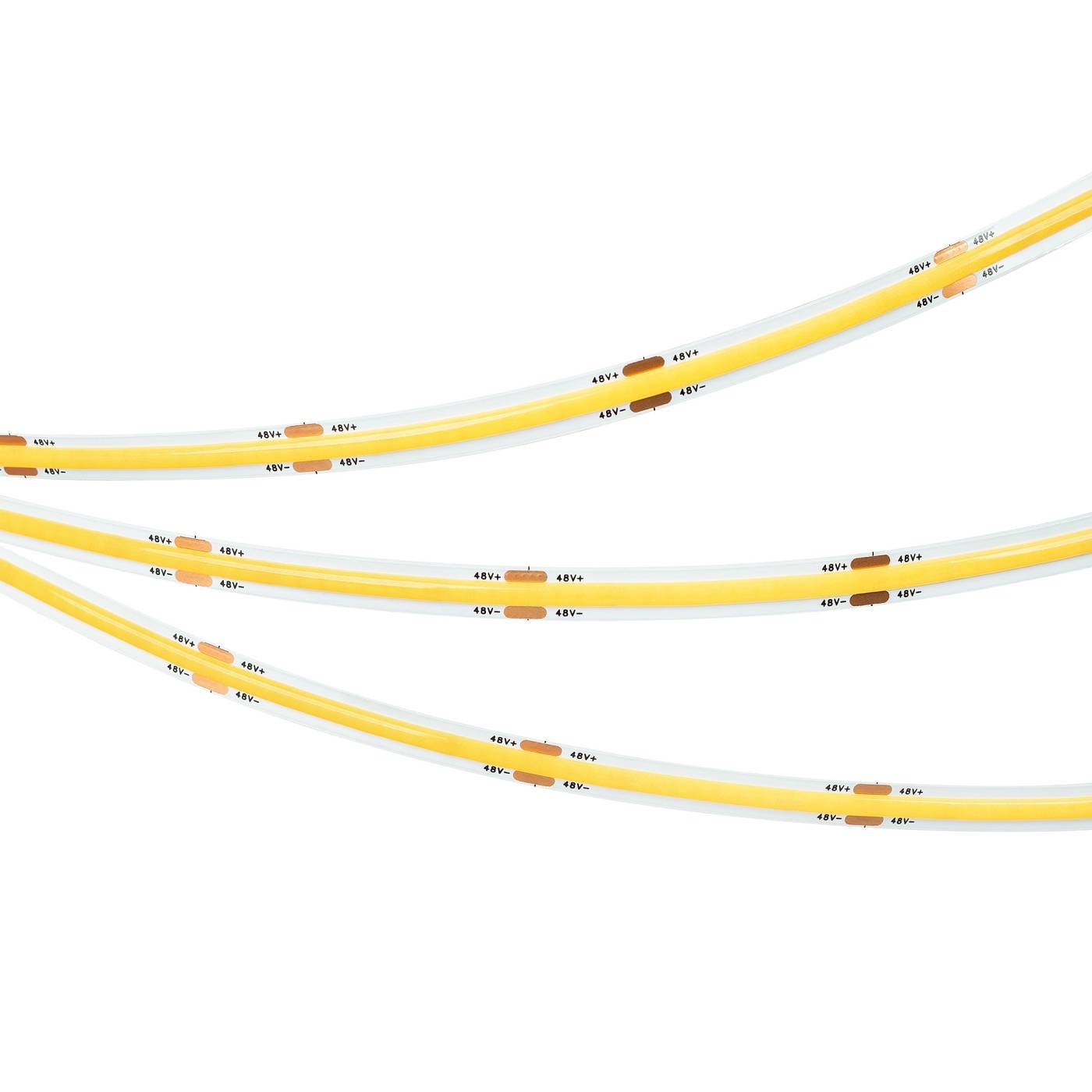 043242 Светодиодная лента Arlight Cob Открытая 043242