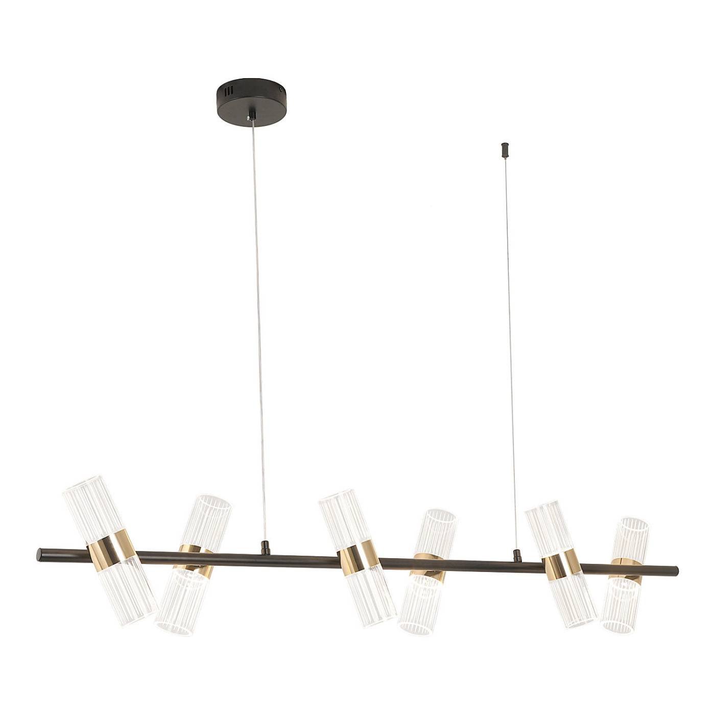 Светильник подвесной Lussole LSP-7536