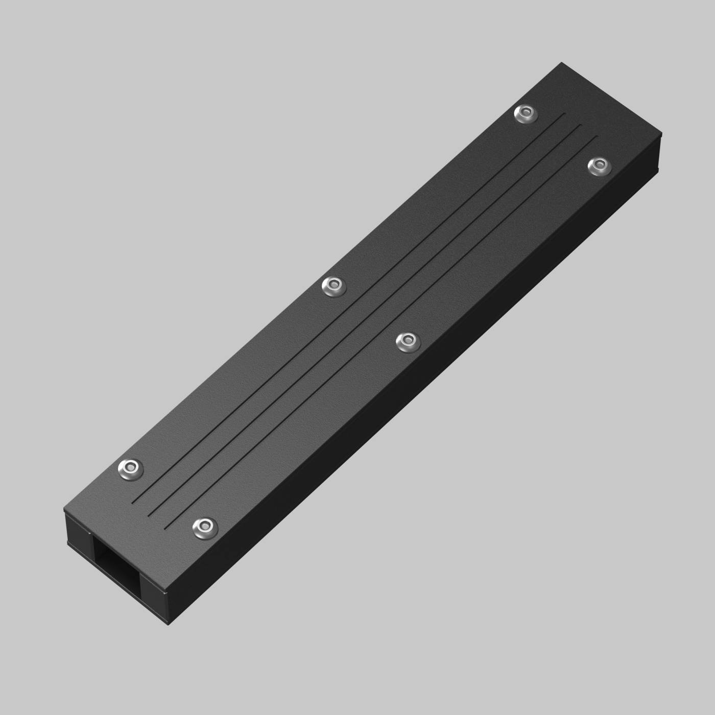 Монтажный инструмент Maytoni Accessories for tracks Elasity TRA160TCC-S