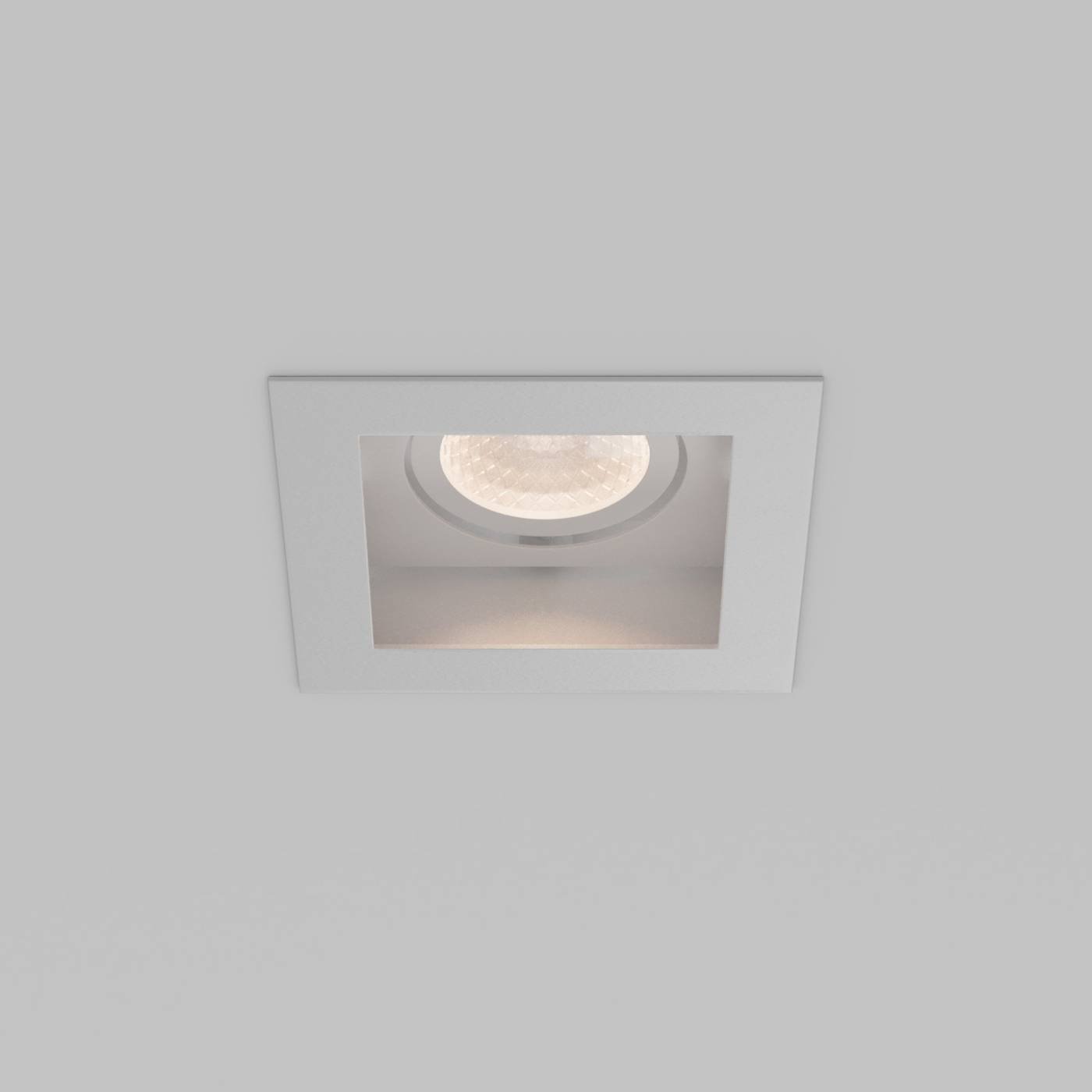 Встраиваемый светильник Technical DL008-12W2.7-3-4K-W