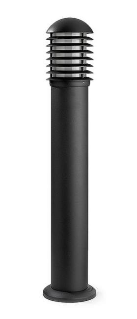 Уличный наземный светильник Leds C4 Balizas 55-9343-Z5-M3