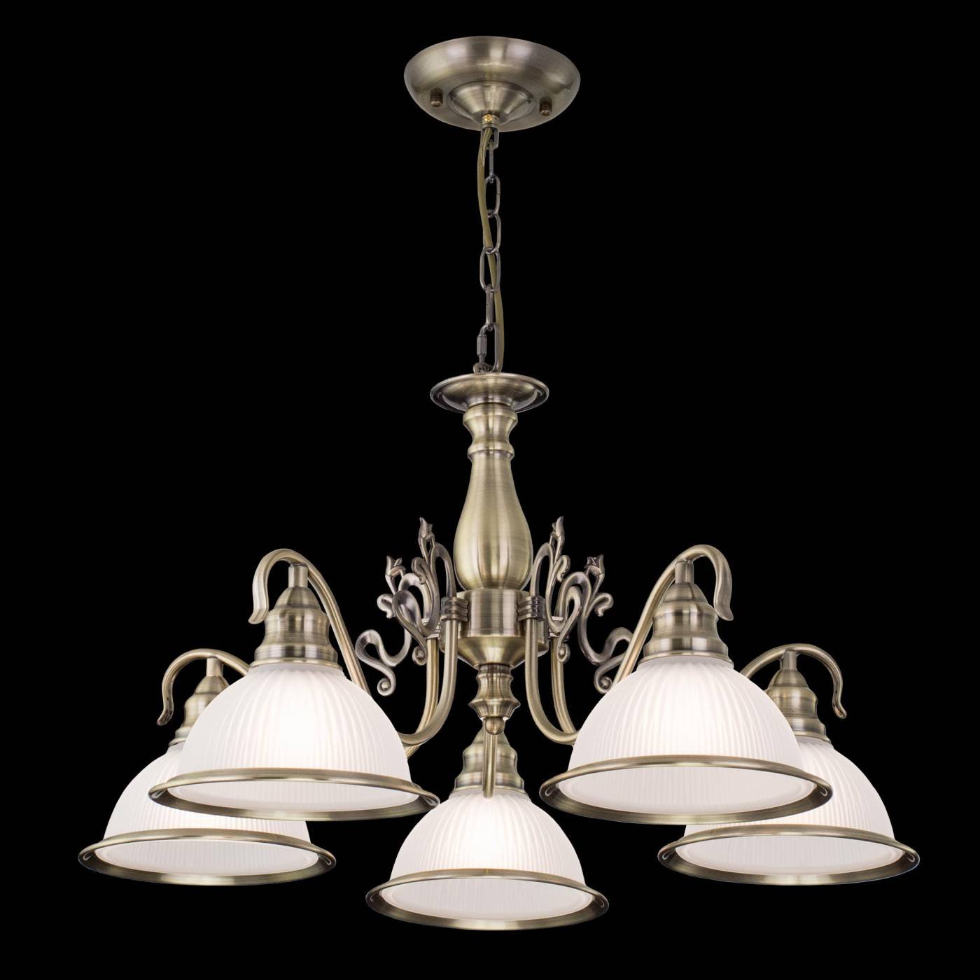 CL434151 Подвесная люстра Citilux Идальго CL434151