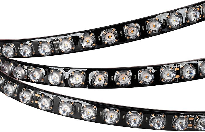 Светодиодная лента Arlight Flt С Фокусирующими Линзами 049312