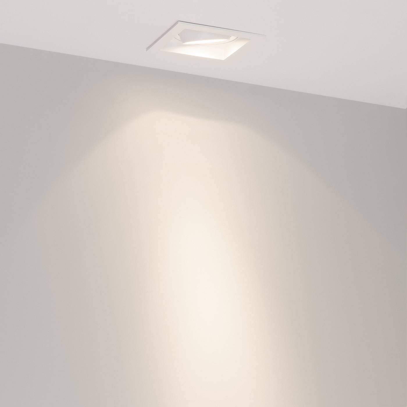 Встраиваемый светильник Arlight Vortex 057913