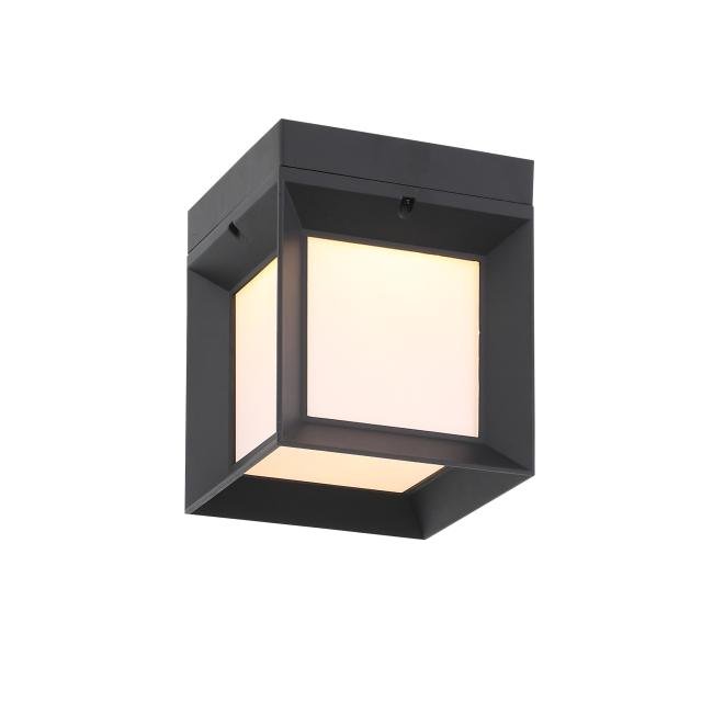 SL077.401.01 Уличный LED настенный светильник ST Luce Cubista SL077.401.01