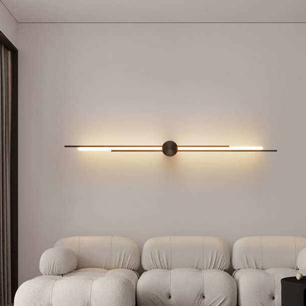 Настенный светильник ImperiumLoft Tinus01 230903-23
