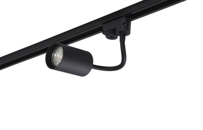 CLT 0.31 012 BL Трековый светильник Crystal Lux Clt 0.31 012 CLT 0.31 012 BL