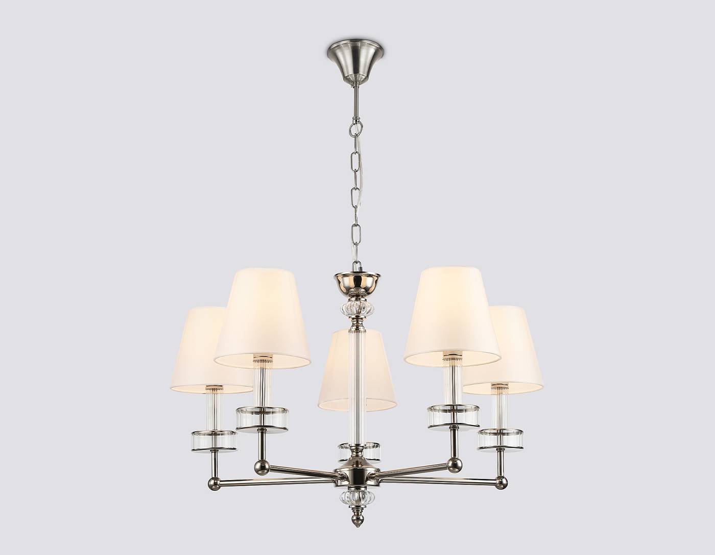 Подвесная люстра Ambrella Heigh Light LH71001